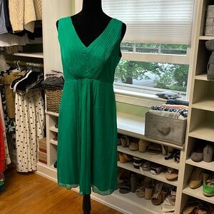 NWT J Crew cocktail/bridesmaid dress